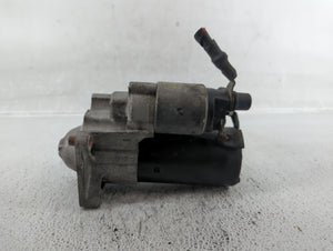 2006 Volvo V40 Car Starter Motor Solenoid OEM P/N:3M5T-11000-EA Fits 2004 2005 2007 2008 2009 2010 2011 2012 2013 2014 2015 2016 OEM Used Auto Parts