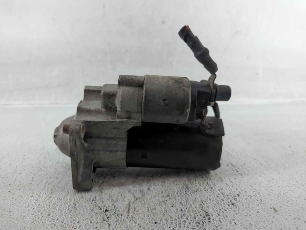 2006 Volvo V40 Car Starter Motor Solenoid OEM P/N:3M5T-11000-EA Fits 2004 2005 2007 2008 2009 2010 2011 2012 2013 2014 2015 2016 OEM Used Auto Parts