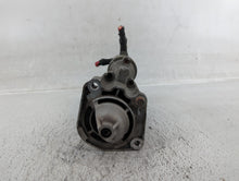 2006 Volvo V40 Car Starter Motor Solenoid OEM P/N:3M5T-11000-EA Fits 2004 2005 2007 2008 2009 2010 2011 2012 2013 2014 2015 2016 OEM Used Auto Parts