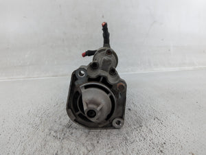 2006 Volvo V40 Car Starter Motor Solenoid OEM P/N:3M5T-11000-EA Fits 2004 2005 2007 2008 2009 2010 2011 2012 2013 2014 2015 2016 OEM Used Auto Parts