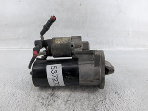 2006 Volvo V40 Car Starter Motor Solenoid OEM P/N:3M5T-11000-EA Fits 2004 2005 2007 2008 2009 2010 2011 2012 2013 2014 2015 2016 OEM Used Auto Parts