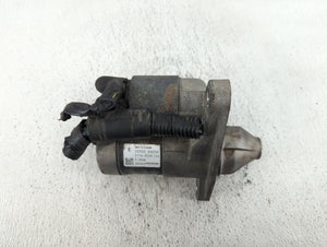 2009 Nissan Sentra Car Starter Motor Solenoid OEM P/N:23300 EN20A Fits OEM Used Auto Parts