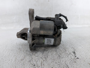 2009 Nissan Sentra Car Starter Motor Solenoid OEM P/N:23300 EN20A Fits OEM Used Auto Parts