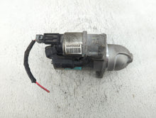 2016-2020 Kia Optima Car Starter Motor Solenoid OEM P/N:36100-2G250 Fits 2015 2016 2017 2018 2019 2020 OEM Used Auto Parts