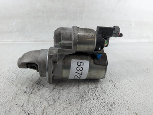 2016-2020 Kia Optima Car Starter Motor Solenoid OEM P/N:36100-2G250 Fits 2015 2016 2017 2018 2019 2020 OEM Used Auto Parts