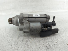 2017 Gmc Yukon Xl Car Starter Motor Solenoid OEM P/N:02M 911 024 R Fits 2014 2015 2016 2018 2019 2020 2021 OEM Used Auto Parts