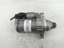 2017 Gmc Yukon Xl Car Starter Motor Solenoid OEM P/N:02M 911 024 R Fits 2014 2015 2016 2018 2019 2020 2021 OEM Used Auto Parts