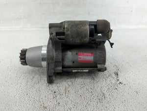 2011-2016 Toyota Sienna Car Starter Motor Solenoid OEM P/N:TN428000-5983 28100-0V012 Fits OEM Used Auto Parts