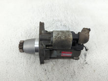 2011-2016 Toyota Sienna Car Starter Motor Solenoid OEM P/N:TN428000-5983 28100-0V012 Fits OEM Used Auto Parts