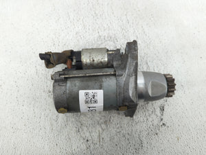 2011-2016 Toyota Sienna Car Starter Motor Solenoid OEM P/N:TN428000-5983 28100-0V012 Fits OEM Used Auto Parts