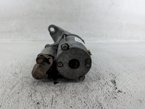 2011-2016 Toyota Sienna Car Starter Motor Solenoid OEM P/N:TN428000-5983 28100-0V012 Fits OEM Used Auto Parts