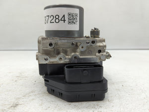 2018 Infiniti Q50 ABS Pump Control Module Replacement P/N:47660 4GUUA Fits OEM Used Auto Parts