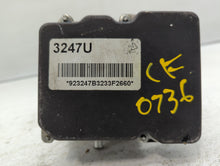 2012-2017 Buick Enclave ABS Pump Control Module Replacement P/N:22893247 Fits 2012 2013 2014 2015 2016 2017 OEM Used Auto Parts