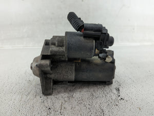 2006 Volvo V40 Car Starter Motor Solenoid OEM P/N:30659557 Fits 2004 2005 2007 2008 2009 2010 2011 2012 2013 2014 2015 2016 OEM Used Auto Parts