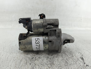 2017-2022 Kia Forte Car Starter Motor Solenoid OEM P/N:36100-2E561 Fits 2017 2018 2019 2020 2021 2022 OEM Used Auto Parts