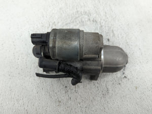 2010-2014 Hyundai Santa Fe Car Starter Motor Solenoid OEM P/N:36100-2G100 Fits 2008 2009 2010 2011 2012 2013 2014 OEM Used Auto Parts