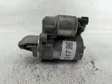 2010-2014 Hyundai Santa Fe Car Starter Motor Solenoid OEM P/N:36100-2G100 Fits 2008 2009 2010 2011 2012 2013 2014 OEM Used Auto Parts