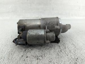 2012-2014 Hyundai Azera Car Starter Motor Solenoid OEM P/N:36100-3C221 Fits 2012 2013 2014 2015 2016 OEM Used Auto Parts