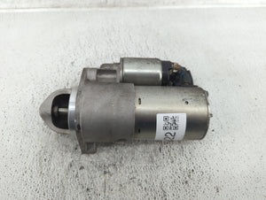 2012-2014 Hyundai Azera Car Starter Motor Solenoid OEM P/N:36100-3C221 Fits 2012 2013 2014 2015 2016 OEM Used Auto Parts