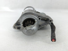 2013-2016 Dodge Dart Car Starter Motor Solenoid OEM P/N:56029681AA Fits 2013 2014 2015 2016 OEM Used Auto Parts