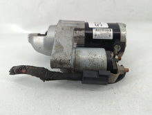 2013-2016 Dodge Dart Car Starter Motor Solenoid OEM P/N:56029681AA Fits 2013 2014 2015 2016 OEM Used Auto Parts