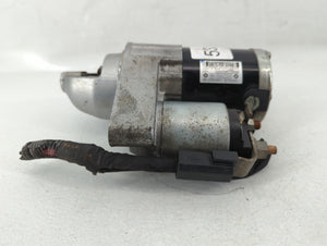 2013-2016 Dodge Dart Car Starter Motor Solenoid OEM P/N:56029681AA Fits 2013 2014 2015 2016 OEM Used Auto Parts