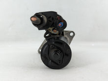 2018 Volkswagen Gti Car Starter Motor Solenoid OEM P/N:19214N Fits OEM Used Auto Parts