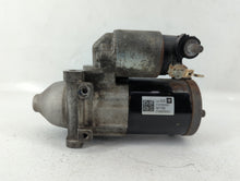 2014-2019 Chevrolet Silverado 1500 Car Starter Motor Solenoid OEM P/N:12655055 Fits 2014 2015 2016 2017 2018 2019 2020 2021 OEM Used Auto Parts