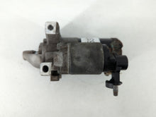 2014-2019 Chevrolet Silverado 1500 Car Starter Motor Solenoid OEM P/N:12655055 Fits 2014 2015 2016 2017 2018 2019 2020 2021 OEM Used Auto Parts