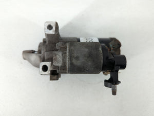 2014-2019 Chevrolet Silverado 1500 Car Starter Motor Solenoid OEM P/N:12655055 Fits 2014 2015 2016 2017 2018 2019 2020 2021 OEM Used Auto Parts