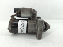 2014-2019 Chevrolet Silverado 1500 Car Starter Motor Solenoid OEM P/N:12655055 Fits 2014 2015 2016 2017 2018 2019 2020 2021 OEM Used Auto Parts