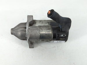 2012-2020 Hyundai Veloster Car Starter Motor Solenoid OEM P/N:4121618 Fits 2012 2013 2014 2015 2016 2017 2018 2019 2020 2021 2022 OEM Used Auto Parts