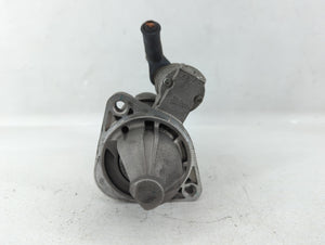 2012-2020 Hyundai Veloster Car Starter Motor Solenoid OEM P/N:4121618 Fits 2012 2013 2014 2015 2016 2017 2018 2019 2020 2021 2022 OEM Used Auto Parts