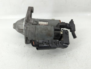 2018-2022 Toyota Camry Car Starter Motor Solenoid OEM P/N:438000-4041 28100-F0010 Fits 2018 2019 2020 2021 2022 OEM Used Auto Parts