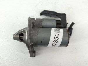 2018-2022 Toyota Camry Car Starter Motor Solenoid OEM P/N:438000-4041 28100-F0010 Fits 2018 2019 2020 2021 2022 OEM Used Auto Parts