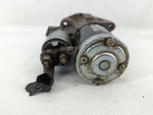 2021 Dodge Ram 1500 Car Starter Motor Solenoid OEM P/N:M000T23271ZC 56044736AC Fits OEM Used Auto Parts