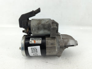 2015-2019 Subaru Legacy Car Starter Motor Solenoid OEM P/N:M000T38571ZC 23300 AA71A Fits 2015 2016 2017 2018 2019 OEM Used Auto Parts