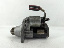 2007-2013 Nissan Altima Car Starter Motor Solenoid OEM P/N:M000TA0173ZC 23300 JA01A Fits 2007 2008 2009 2010 2011 2012 2013 OEM Used Auto Parts