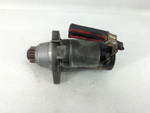 2007-2013 Nissan Altima Car Starter Motor Solenoid OEM P/N:M000TA0173ZC 23300 JA01A Fits 2007 2008 2009 2010 2011 2012 2013 OEM Used Auto Parts