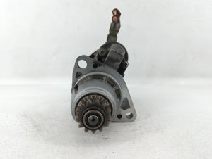 2007-2013 Nissan Altima Car Starter Motor Solenoid OEM P/N:M000TA0173ZC 23300 JA01A Fits 2007 2008 2009 2010 2011 2012 2013 OEM Used Auto Parts