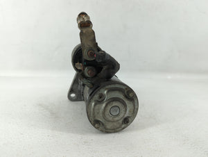 2007-2013 Nissan Altima Car Starter Motor Solenoid OEM P/N:M000TA0173ZC 23300 JA01A Fits 2007 2008 2009 2010 2011 2012 2013 OEM Used Auto Parts