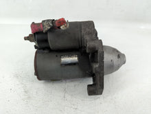 2011-2019 Dodge Journey Car Starter Motor Solenoid OEM P/N:428000-7200 04801839AB Fits OEM Used Auto Parts