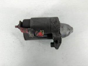 2011-2019 Dodge Journey Car Starter Motor Solenoid OEM P/N:428000-7200 04801839AB Fits OEM Used Auto Parts