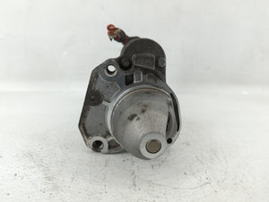 2011-2019 Dodge Journey Car Starter Motor Solenoid OEM P/N:428000-7200 04801839AB Fits OEM Used Auto Parts