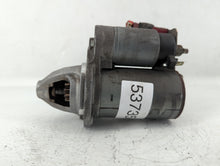 2011-2019 Dodge Journey Car Starter Motor Solenoid OEM P/N:428000-7200 04801839AB Fits OEM Used Auto Parts