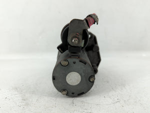 2011-2019 Dodge Journey Car Starter Motor Solenoid OEM P/N:428000-7200 04801839AB Fits OEM Used Auto Parts