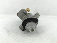 2019 Lincoln Continental Car Starter Motor Solenoid OEM P/N:F2GT-11000-AA TE438000-1360 Fits 2015 2016 2017 2018 2020 OEM Used Auto Parts