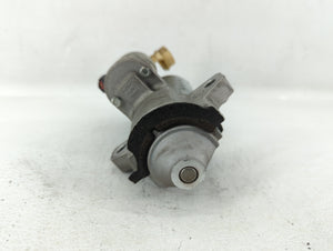 2019 Lincoln Continental Car Starter Motor Solenoid OEM P/N:F2GT-11000-AA TE438000-1360 Fits 2015 2016 2017 2018 2020 OEM Used Auto Parts