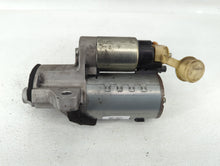 2019 Lincoln Continental Car Starter Motor Solenoid OEM P/N:F2GT-11000-AA TE438000-1360 Fits 2015 2016 2017 2018 2020 OEM Used Auto Parts