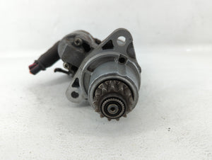 2015-2020 Nissan Pathfinder Car Starter Motor Solenoid OEM P/N:M000TB0272ZC 23300 9HP0B Fits OEM Used Auto Parts